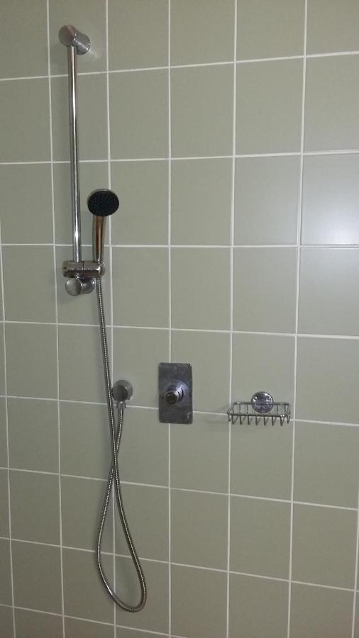 Retro Kemp Pod Boubinem Horní Vltavice Dış mekan fotoğraf
