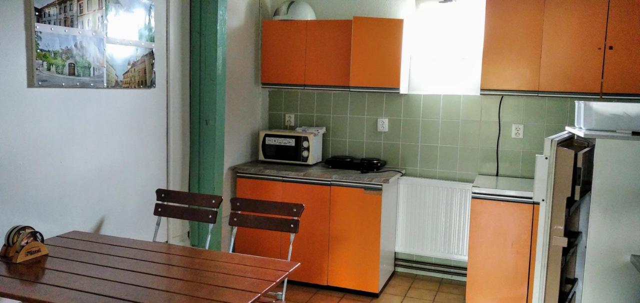 Retro Kemp Pod Boubinem Horní Vltavice Dış mekan fotoğraf